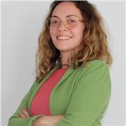 Pedagoga, especialista en dificultades del aprendizaje y orientación educativa imparte clase de apoyo y sesiones de Pedagogía